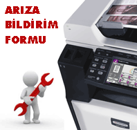 ARIZA BİLDİRİMLERİNİZ İ&Ccedil;İN TIKLAYINIZ..